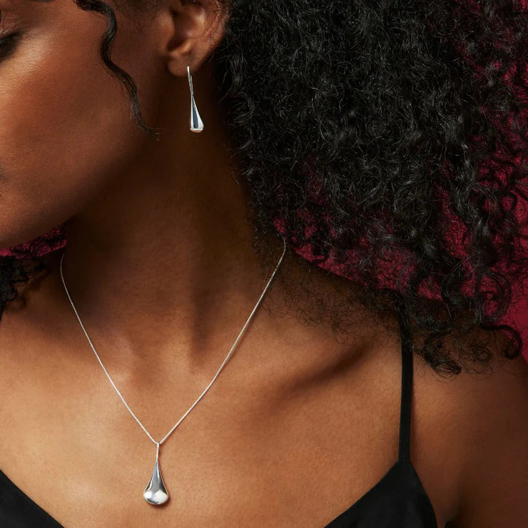 My Silent Tears Earrings