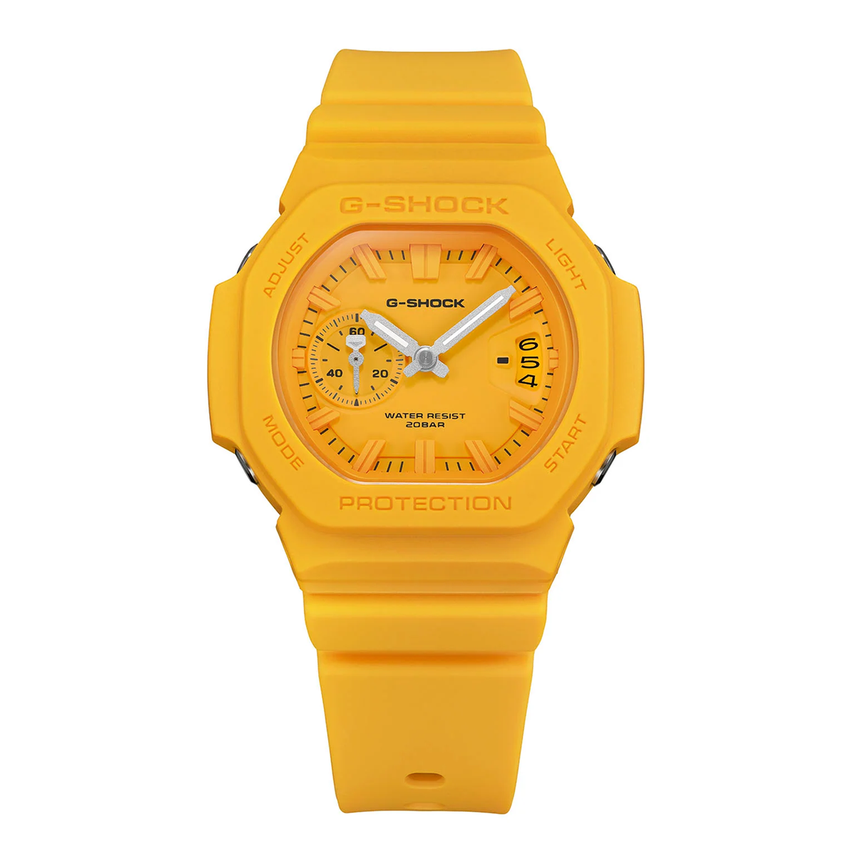 G-Shock - 2500 Series - GAC2500-9A