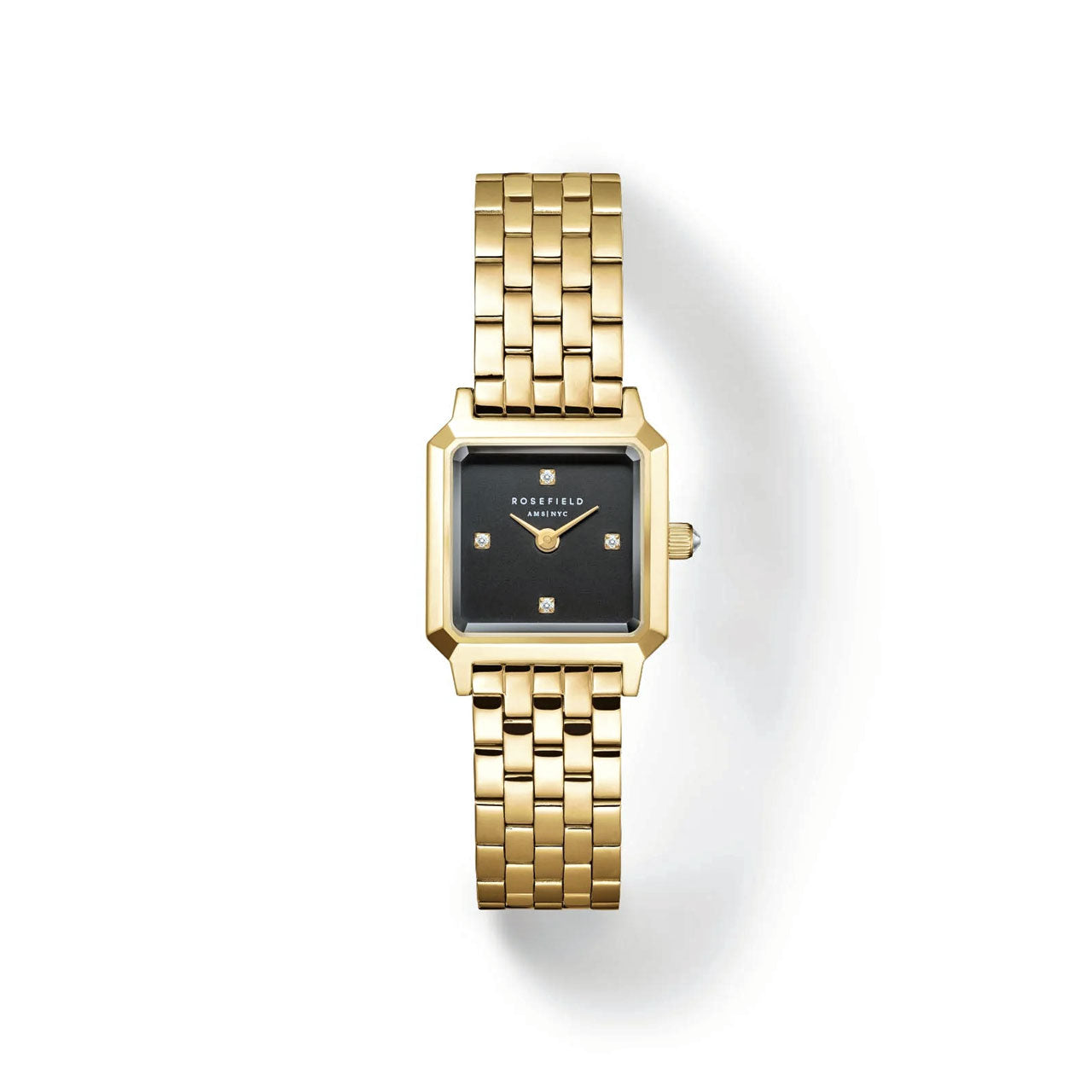 Boxelle Black Crystals