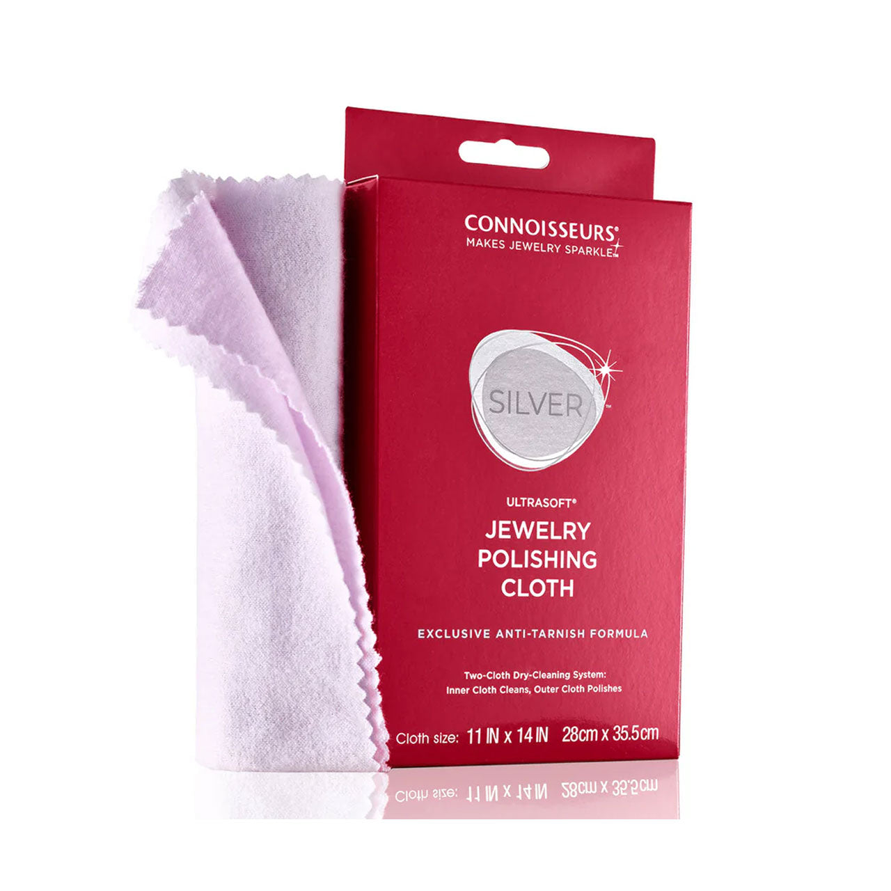 Silver Polishing Cloth