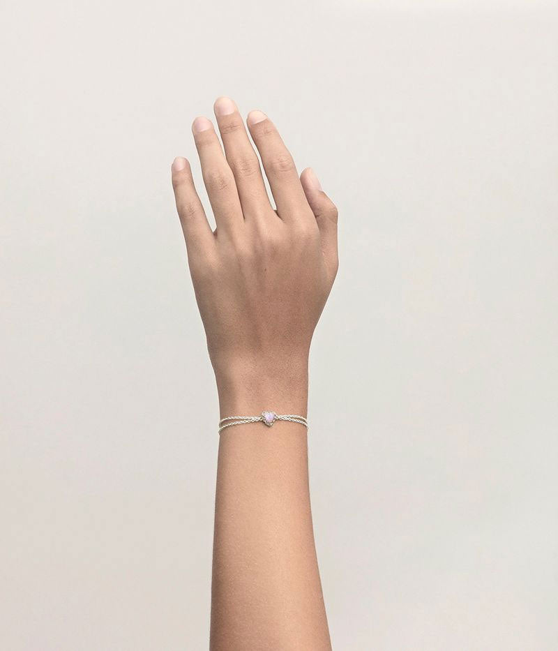 Love Claw Bracelet