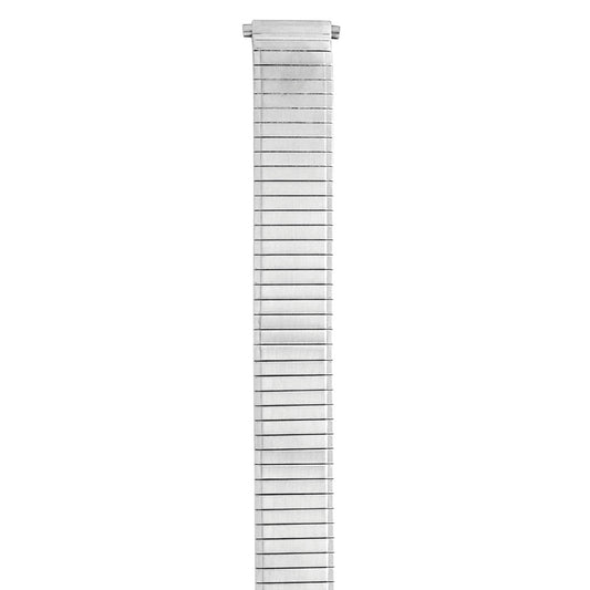 18-22mm Stainless Steel Maruman Expander Watch Strap