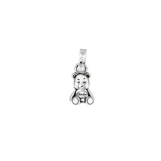 Stolen Teddy Charm