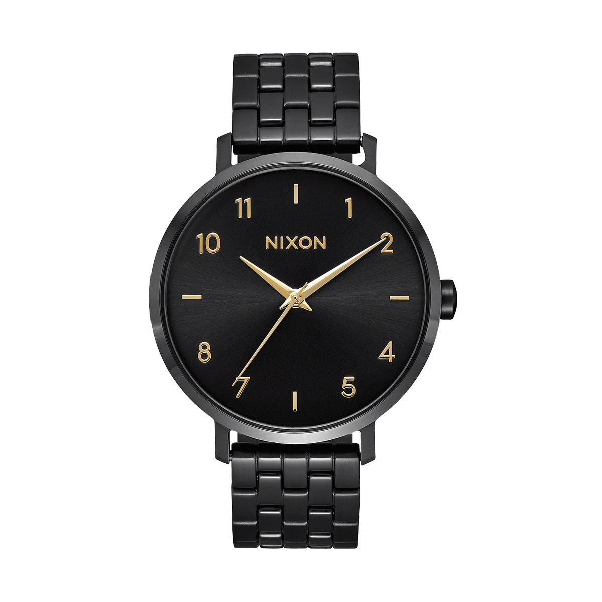 Black & Gold - Arrow, 38mm - A1238 1920-00