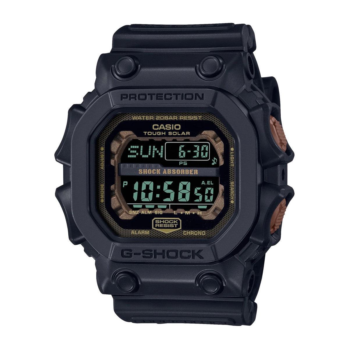 G-Shock Black & Rust - GX56RC-1D XL - Jamies Jewellers