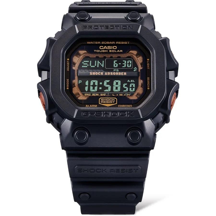 G-Shock Black & Rust - GX56RC-1D XL - Jamies Jewellers