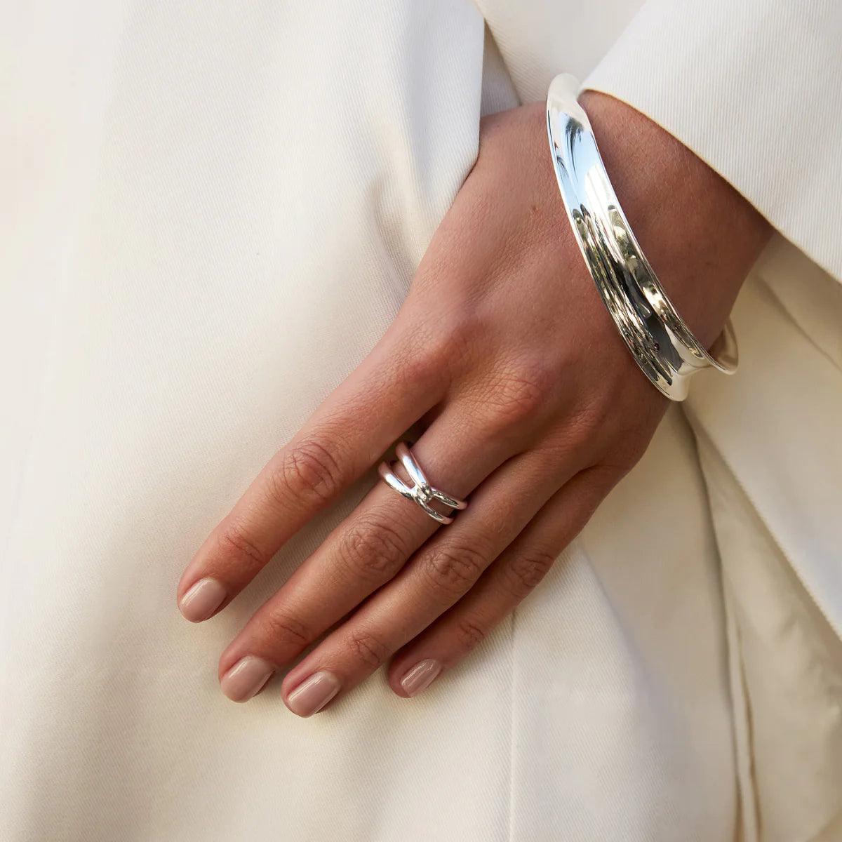 The Love Band - Jamies Jewellers