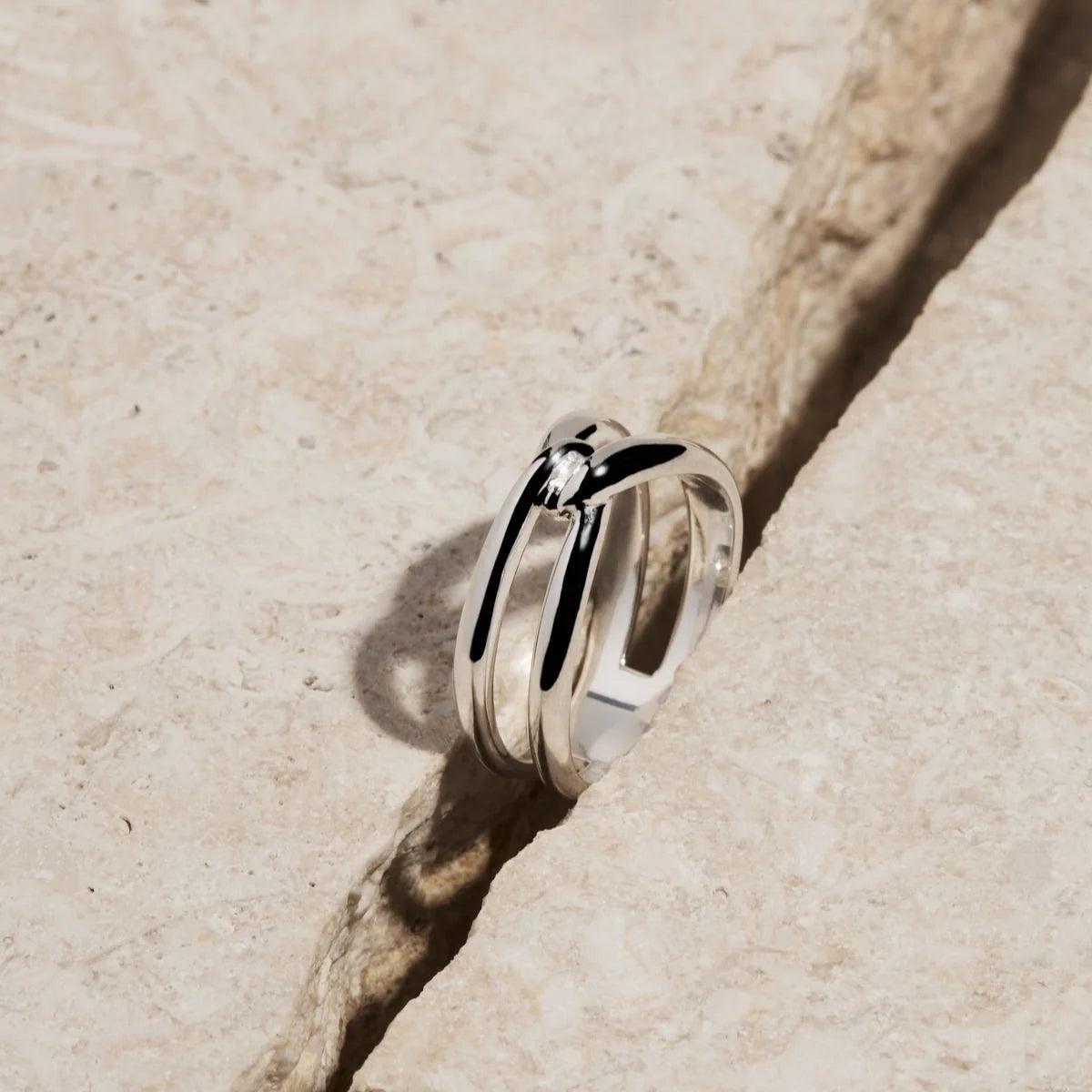 The Love Band - Jamies Jewellers