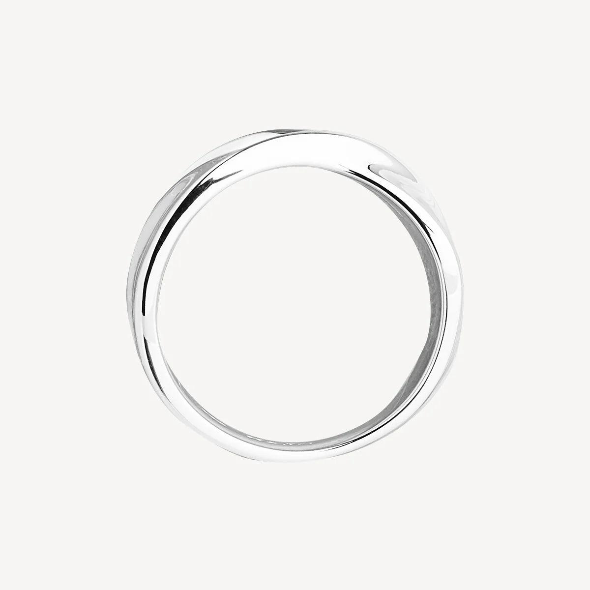 Somersault Ring - Jamies Jewellers