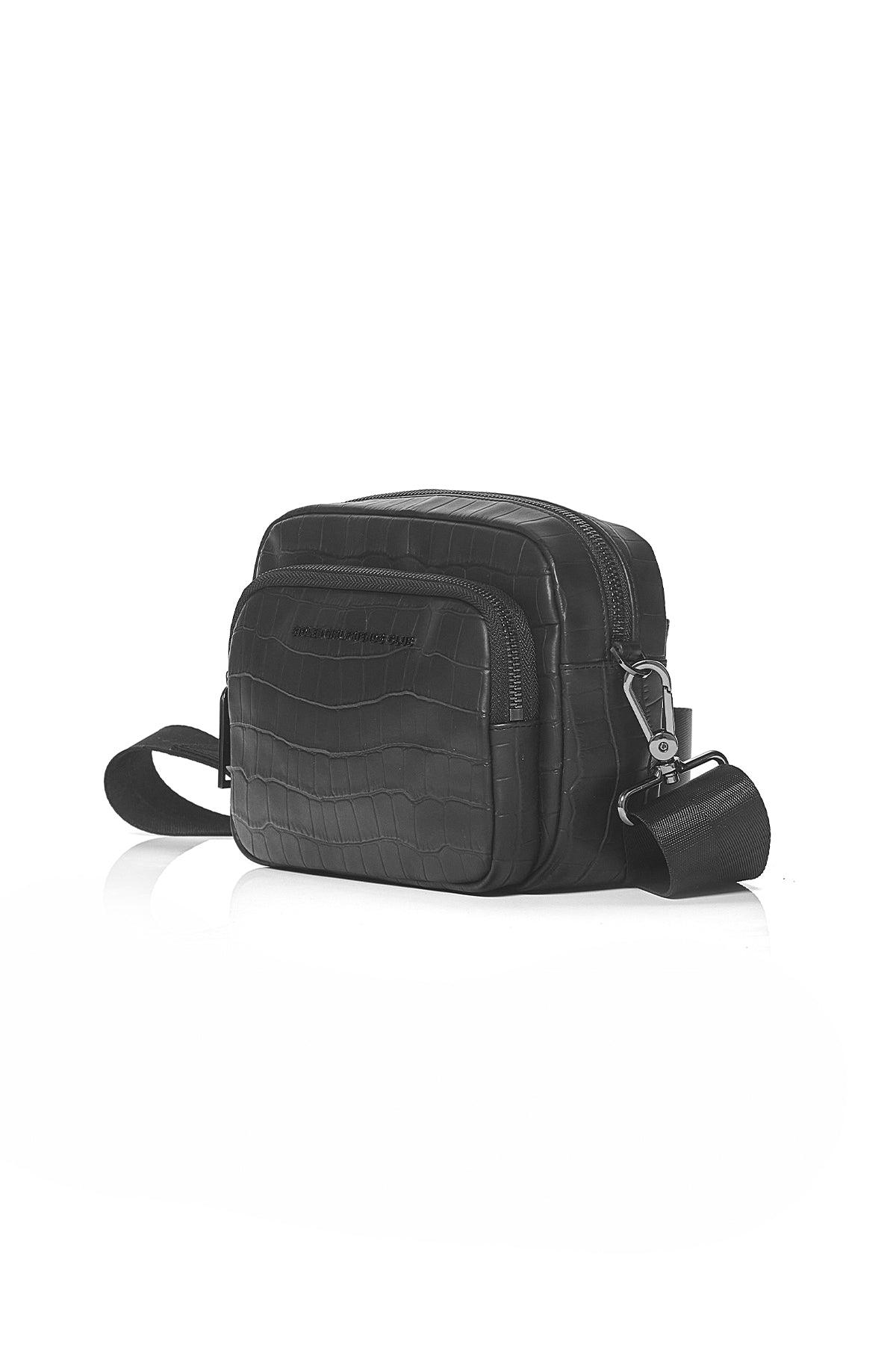 Task Force Bag Black