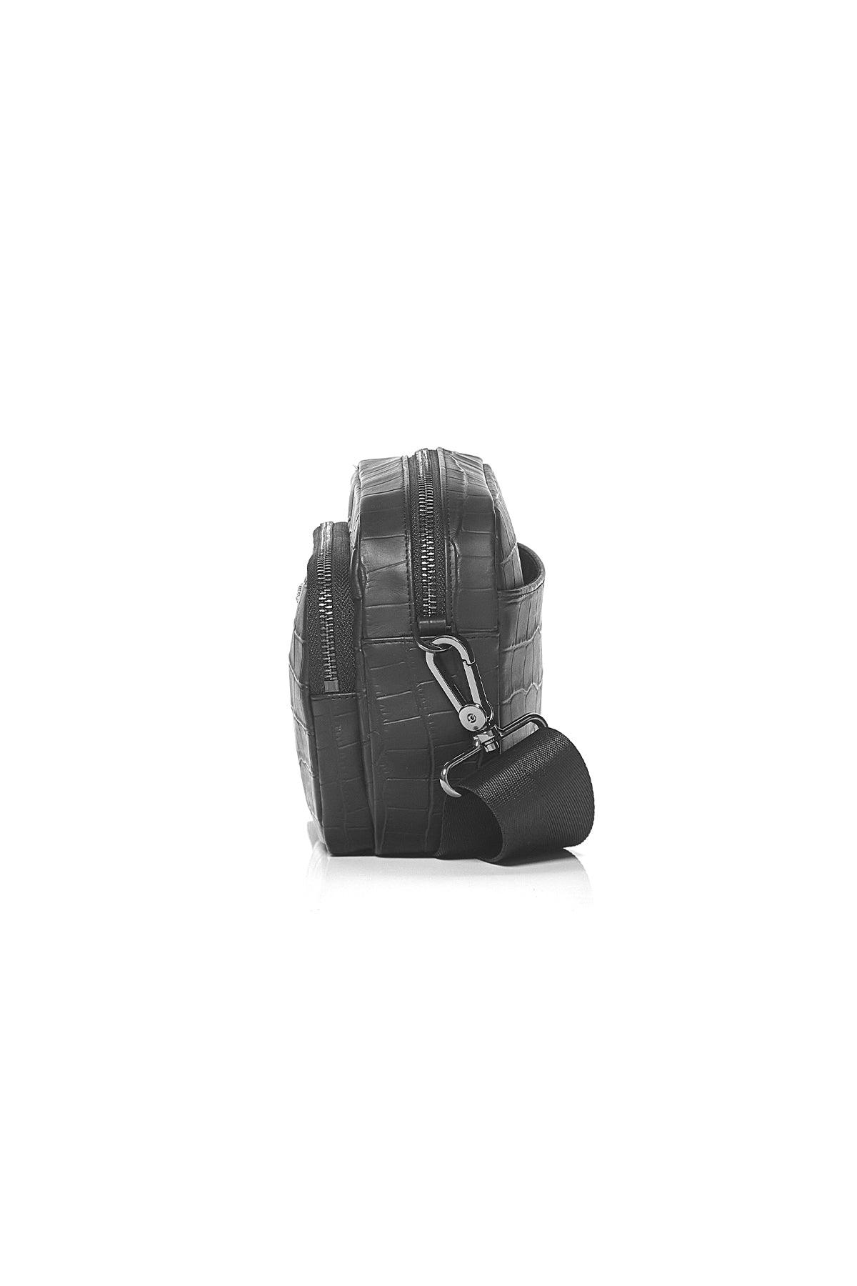 Task Force Bag Black