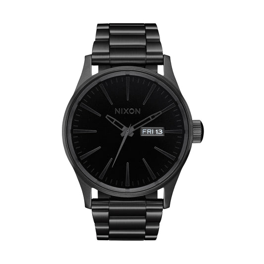 Matte Black - Sentry SS, 42mm - A356 1147-00