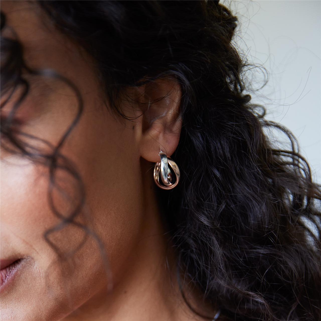 Mediterranean Earring