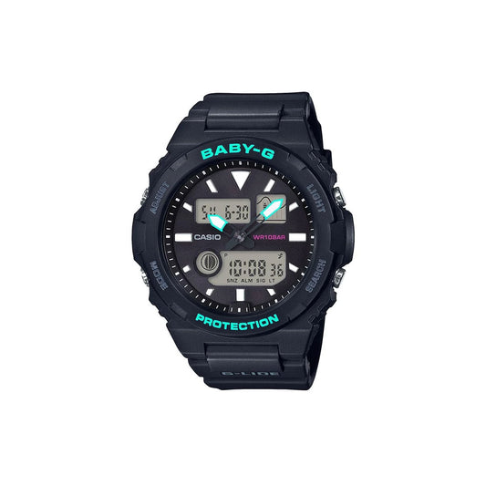 G-Lide - Black - BAX100-1A