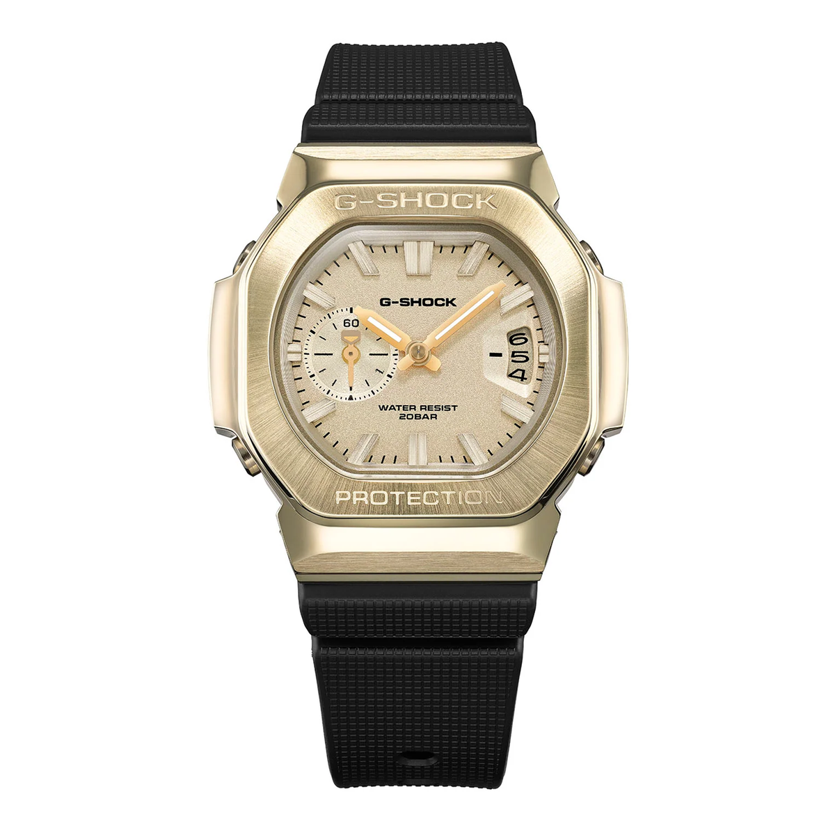 G-Shock - 2500 Series - GMC2500G-9A