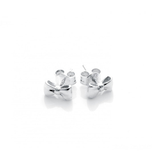 Baby Bow Earrings