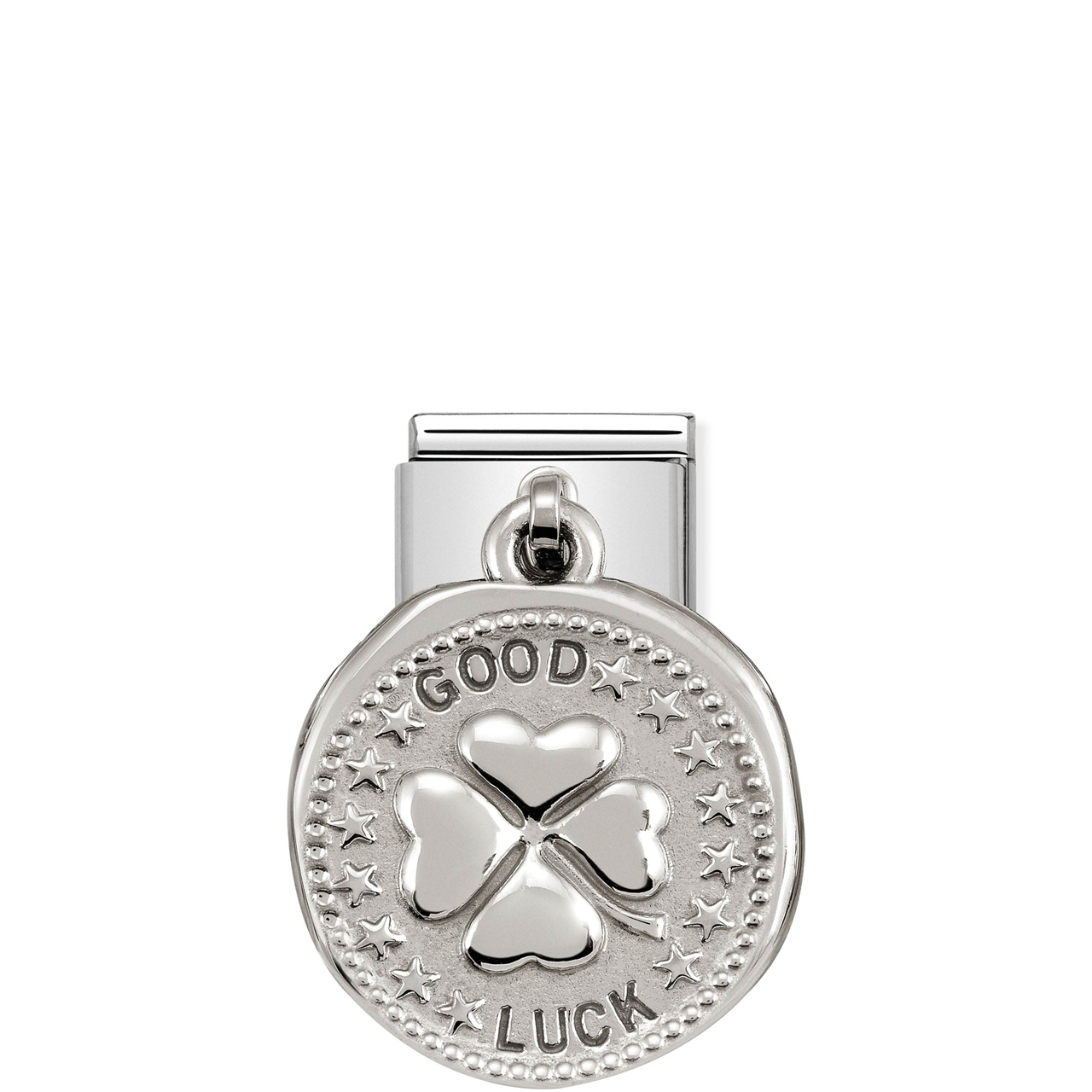 Composable Classic Link 331804/07 Fortuna Pendant