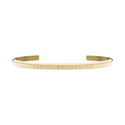 Gold Classic Bracelet - Large