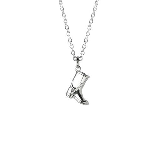 Gumboot Necklace (Hope)