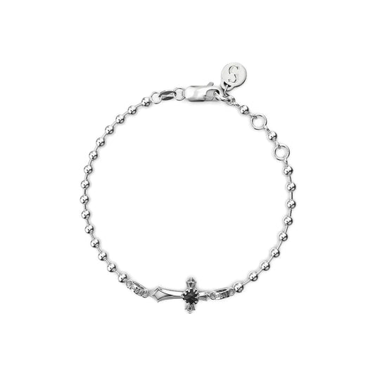 Blind Faith Orb Bracelet