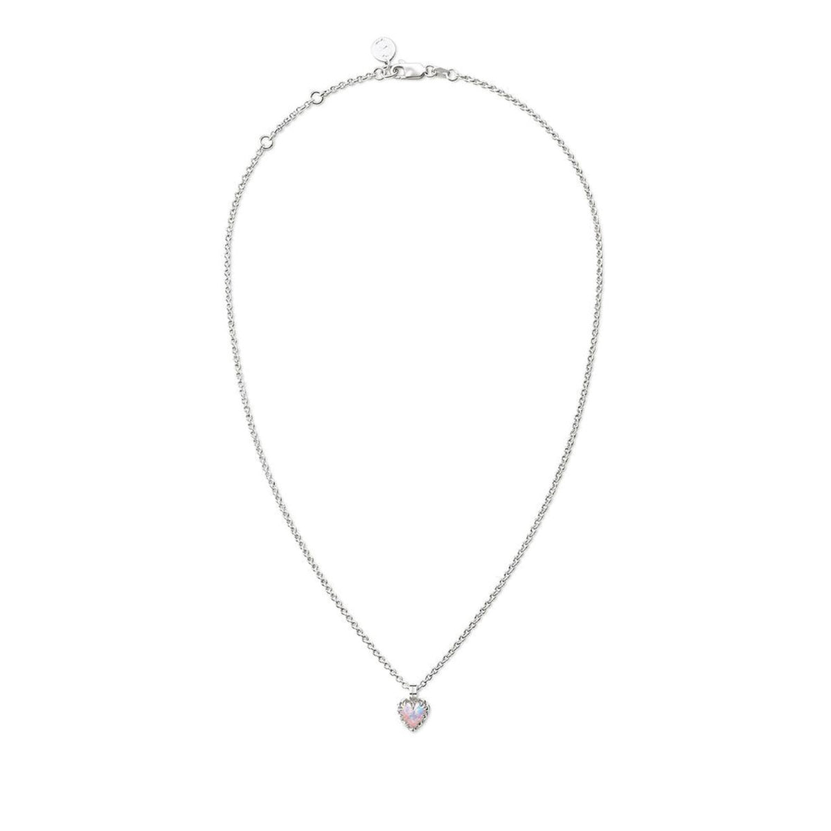 Mini Love Claw Necklace