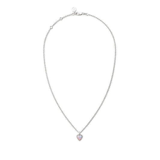 Mini Love Claw Necklace