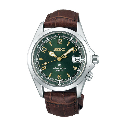 Seiko - SPB121J Prospex Alpinist Automatic Watch