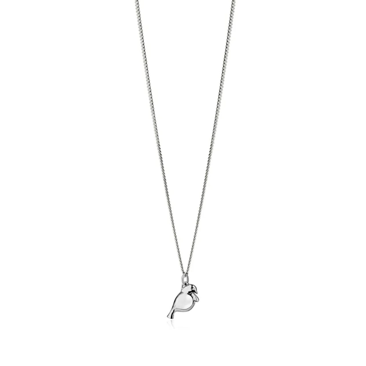 Baby Tui Pendant