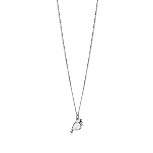 Baby Tui Pendant