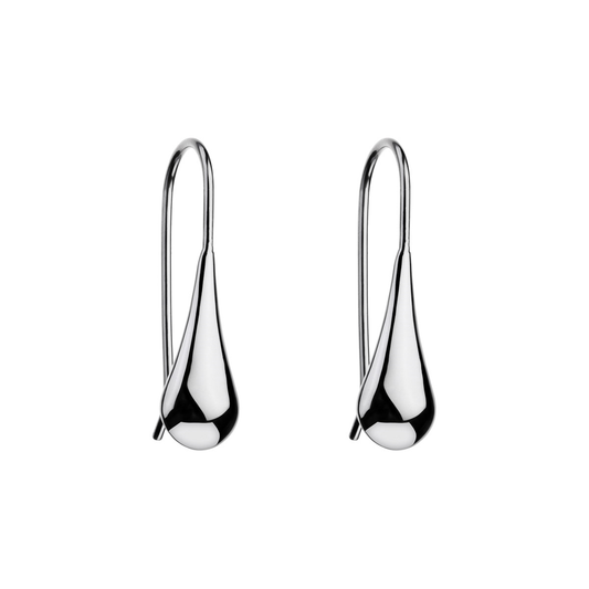 My Silent Tears Earrings
