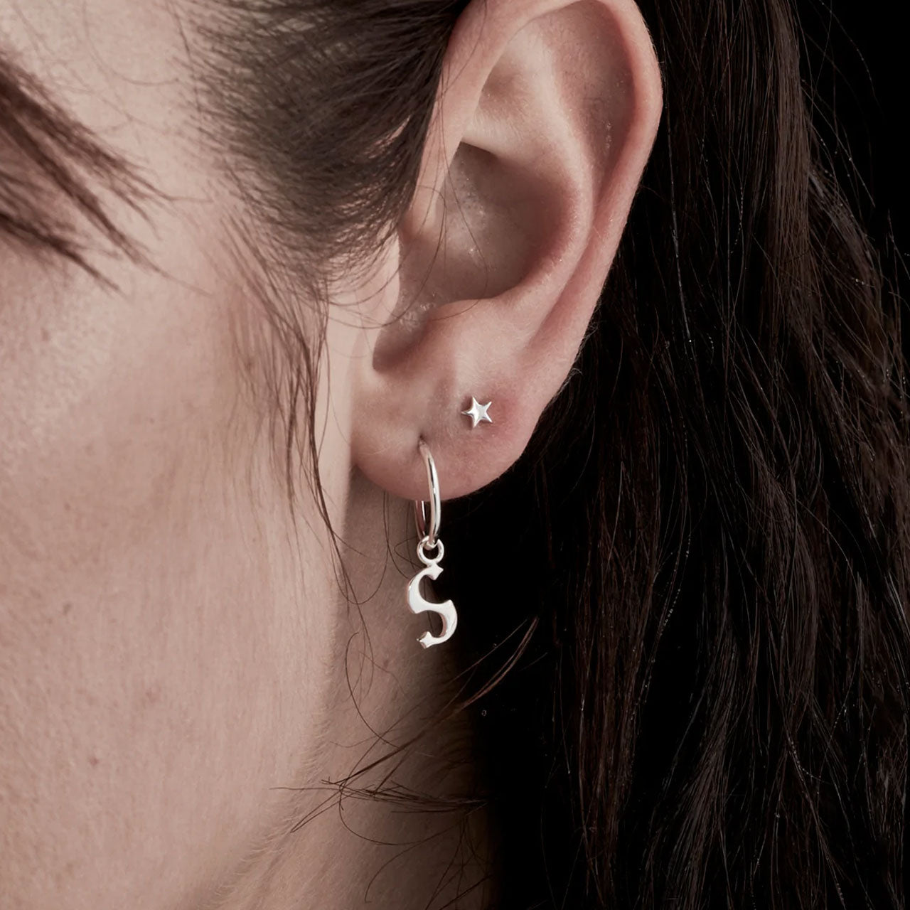 S Logo Anchor Sleeper