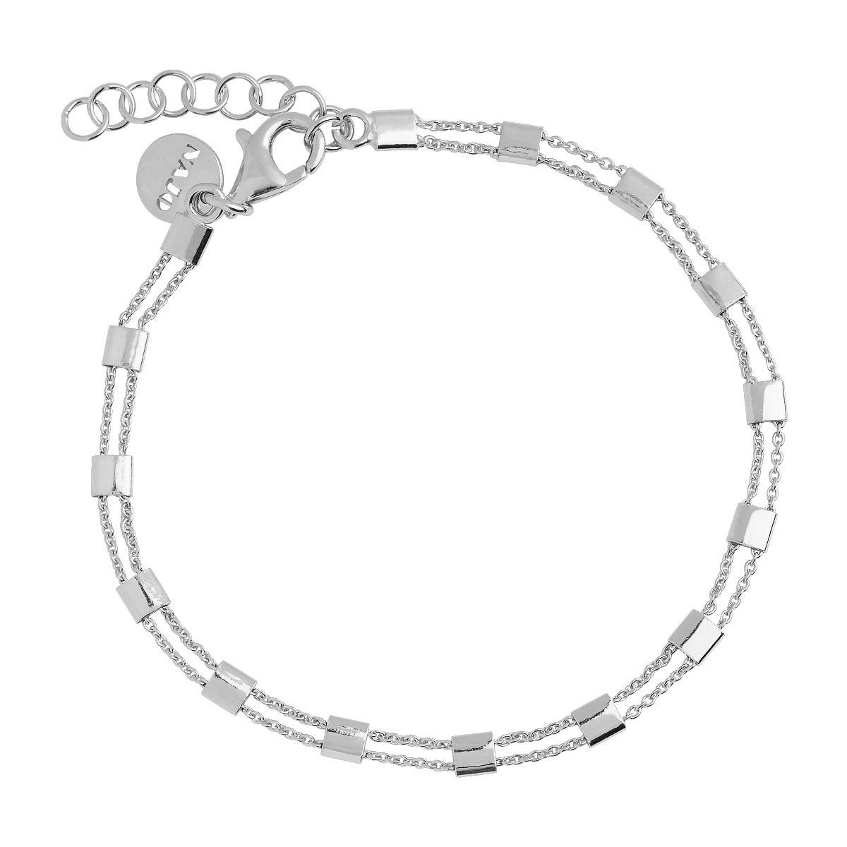 Summer Veil Bracelet
