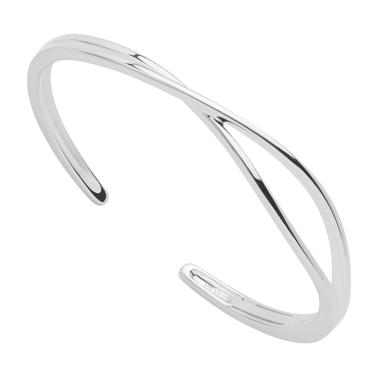 Amara Hinged Cuff