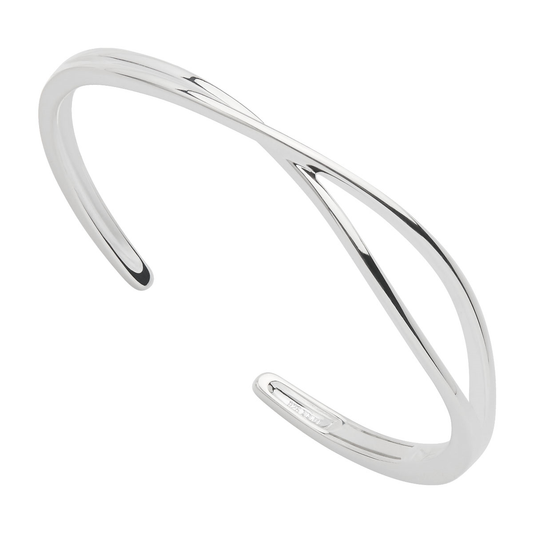 Amara Hinged Cuff
