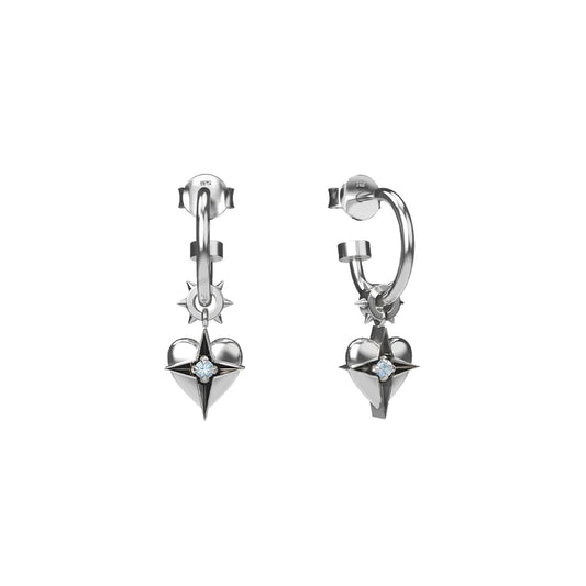Celestial Heart Anchor Sleepers