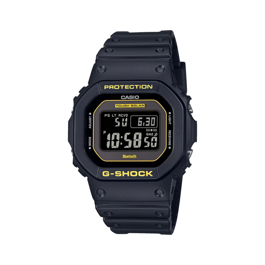 Black & Yellow - GWB5600CY-1D