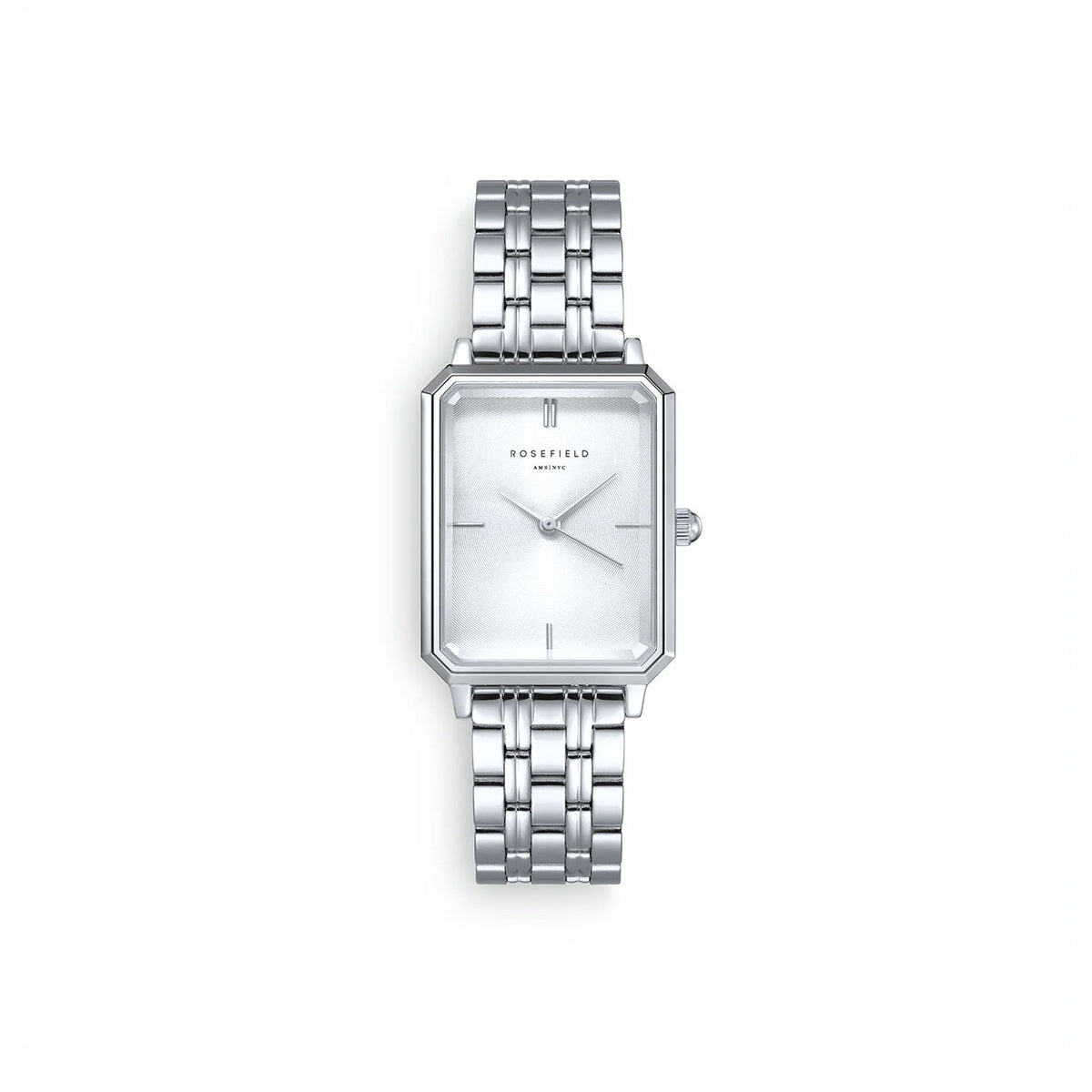 Octagon Silver