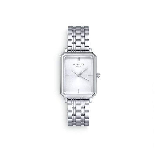 Octagon Silver