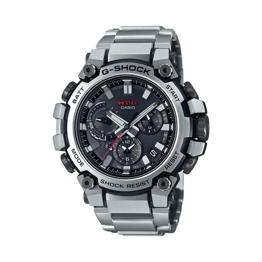 MT-G - Light & Shadow Watch - MTGB3000D-1A