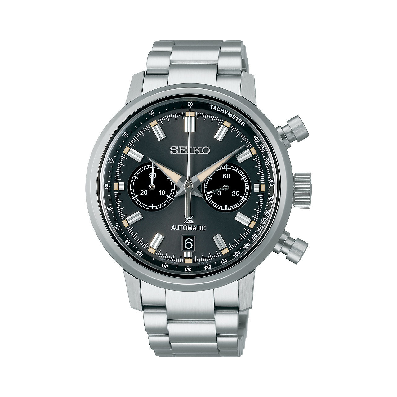 Seiko - SRQ037J1 Limited Edition Prospex Speedtimer 1964 Chronograph Re-Creation Watch