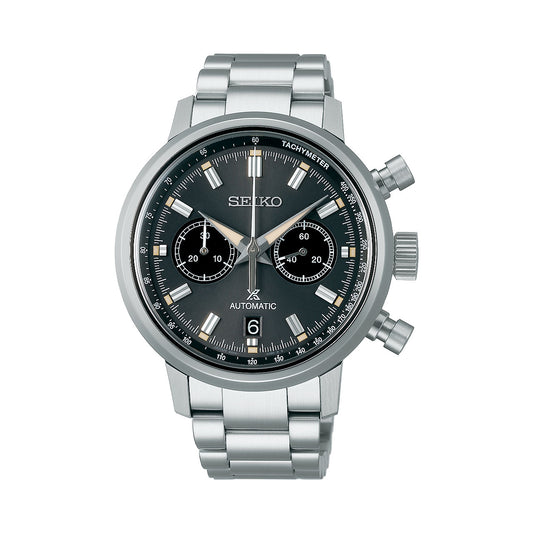 Seiko - SRQ037J1 Limited Edition Prospex Speedtimer 1964 Chronograph Re-Creation Watch
