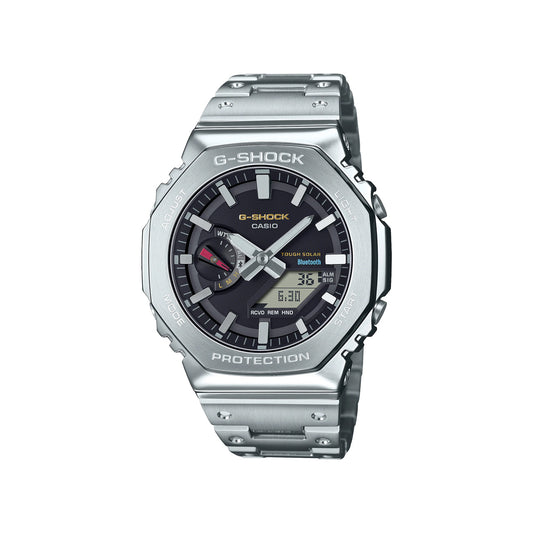 G-Shock Full Metal Series Duo Watch - GMB2100SD-1C