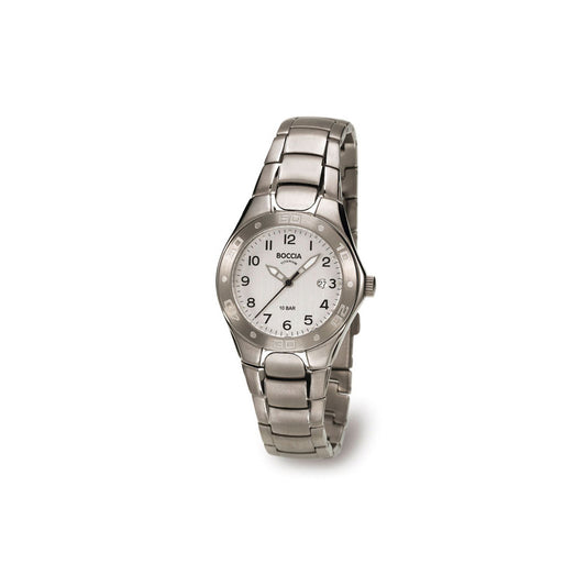 3119-10 - Ladies Titanium Sports Watch