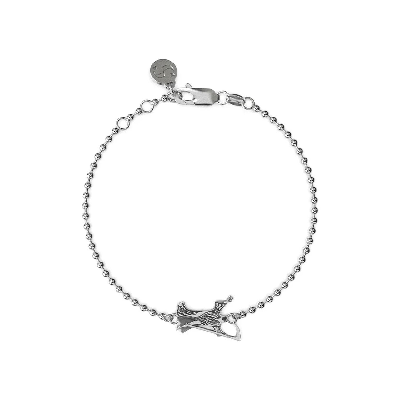 Grim Reaper Bracelet