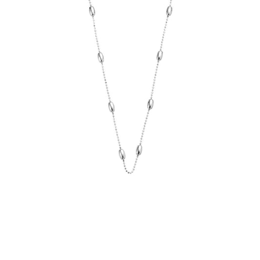 Acapulco Asp Necklace (45cm)