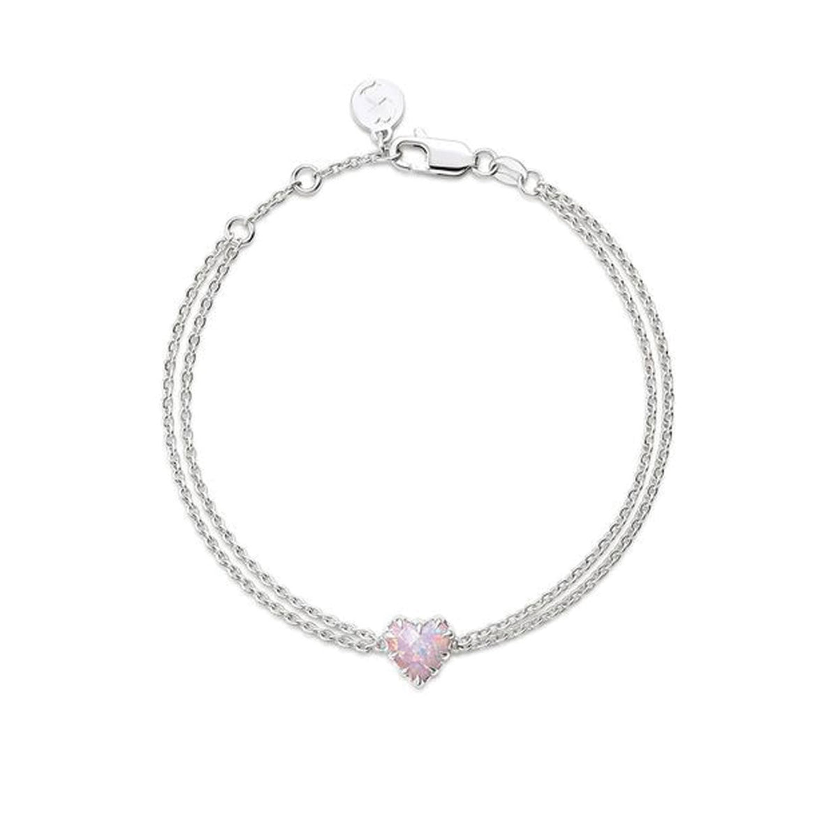 Love Claw Bracelet