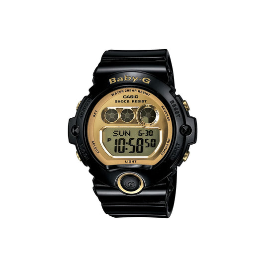 Black/Gold - BG6901-1D