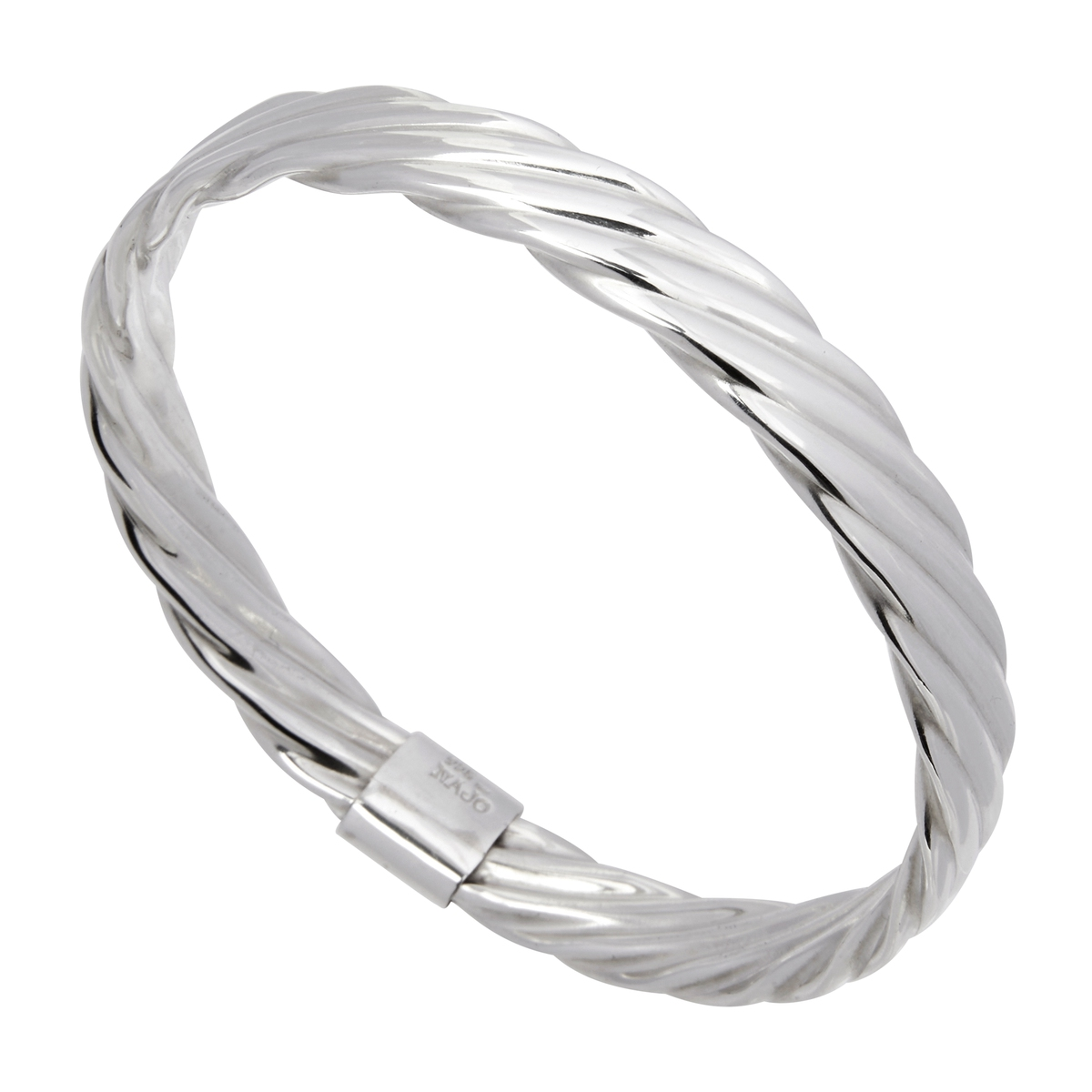 Brightly Bangle (64mm)