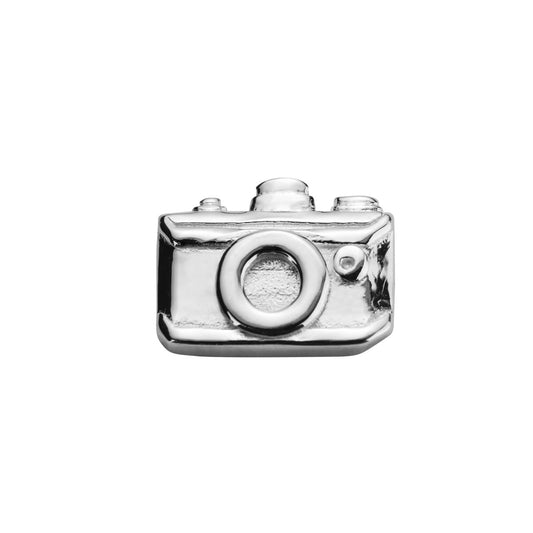 Silver Camera - My Memories