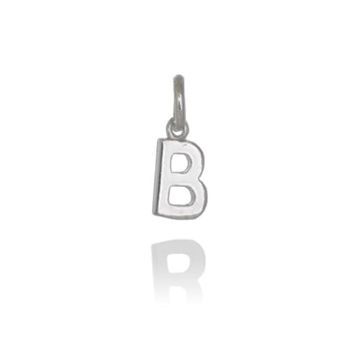 Mini Letter 'B'